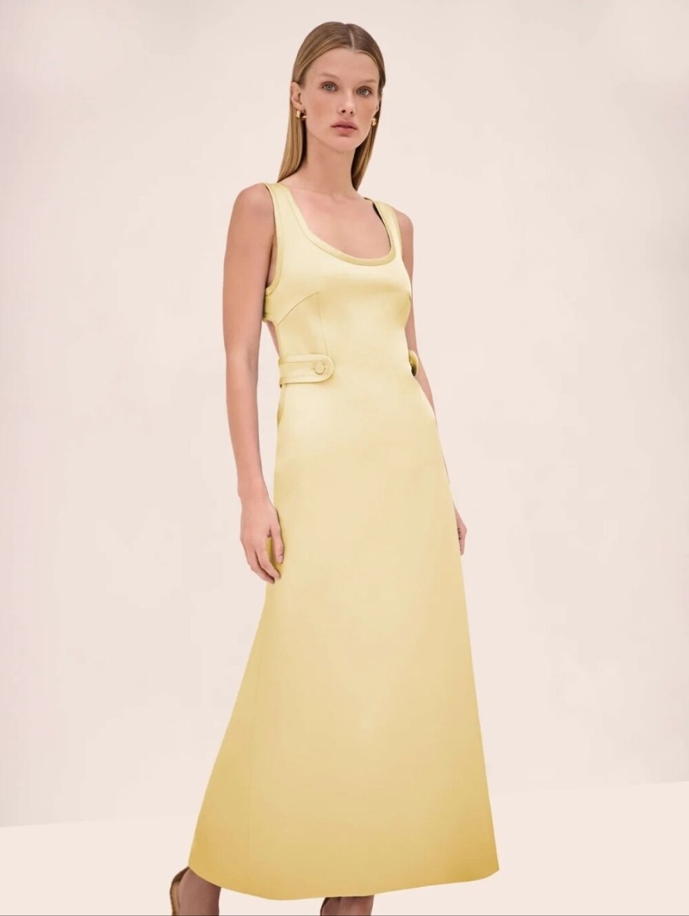 Alexis Briette Dress - Picture 2 of 5